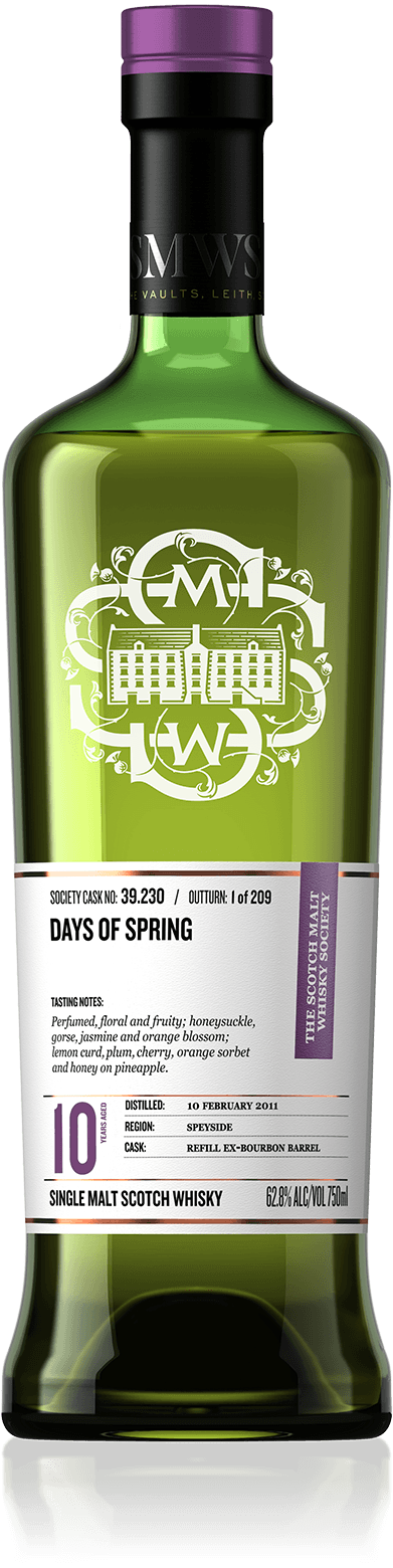 The Scotch Malt Whisky Society of America The Scotch Malt Whisky Society of America